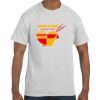 Authentic Short Sleeve T-Shirt. Thumbnail