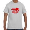 Authentic Short Sleeve T-Shirt. Thumbnail