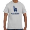 Authentic Short Sleeve T-Shirt. Thumbnail