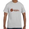 Authentic Short Sleeve T-Shirt. Thumbnail