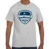 Authentic Short Sleeve T-Shirt. Thumbnail