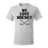 Authentic Short Sleeve T-Shirt. Thumbnail