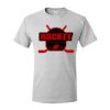 Authentic Short Sleeve T-Shirt. Thumbnail
