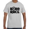 Authentic Short Sleeve T-Shirt. Thumbnail