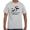 Authentic Short Sleeve T-Shirt. Thumbnail