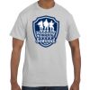 Authentic Short Sleeve T-Shirt. Thumbnail