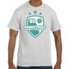 Authentic Short Sleeve T-Shirt. Thumbnail