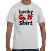 Authentic Short Sleeve T-Shirt. Thumbnail
