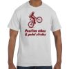 Authentic Short Sleeve T-Shirt. Thumbnail
