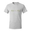 Authentic Short Sleeve T-Shirt. Thumbnail