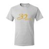 Authentic Short Sleeve T-Shirt. Thumbnail