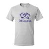 Authentic Short Sleeve T-Shirt. Thumbnail