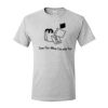 Authentic Short Sleeve T-Shirt. Thumbnail