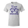Authentic Short Sleeve T-Shirt. Thumbnail