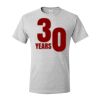 Authentic Short Sleeve T-Shirt. Thumbnail