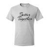 Authentic Short Sleeve T-Shirt. Thumbnail