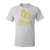 Authentic Short Sleeve T-Shirt. Thumbnail