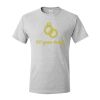 Authentic Short Sleeve T-Shirt. Thumbnail