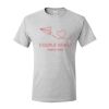 Authentic Short Sleeve T-Shirt. Thumbnail