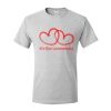 Authentic Short Sleeve T-Shirt. Thumbnail