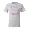 Authentic Short Sleeve T-Shirt. Thumbnail