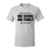 Authentic Short Sleeve T-Shirt. Thumbnail