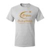 Authentic Short Sleeve T-Shirt. Thumbnail