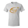 Authentic Short Sleeve T-Shirt. Thumbnail