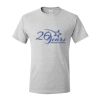 Authentic Short Sleeve T-Shirt. Thumbnail