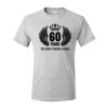 Authentic Short Sleeve T-Shirt. Thumbnail