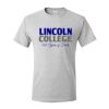 Authentic Short Sleeve T-Shirt. Thumbnail