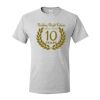 Authentic Short Sleeve T-Shirt. Thumbnail