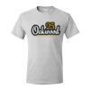 Authentic Short Sleeve T-Shirt. Thumbnail