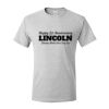 Authentic Short Sleeve T-Shirt. Thumbnail