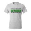 Authentic Short Sleeve T-Shirt. Thumbnail