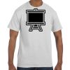 Authentic Short Sleeve T-Shirt. Thumbnail
