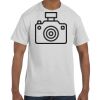 Authentic Short Sleeve T-Shirt. Thumbnail