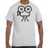 Authentic Short Sleeve T-Shirt. Thumbnail