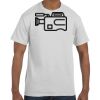Authentic Short Sleeve T-Shirt. Thumbnail