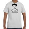 Authentic Short Sleeve T-Shirt. Thumbnail