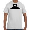 Authentic Short Sleeve T-Shirt. Thumbnail
