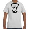 Authentic Short Sleeve T-Shirt. Thumbnail