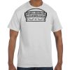 Authentic Short Sleeve T-Shirt. Thumbnail