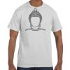 Authentic Short Sleeve T-Shirt. Thumbnail