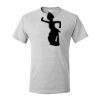 Authentic Short Sleeve T-Shirt. Thumbnail