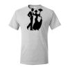 Authentic Short Sleeve T-Shirt. Thumbnail