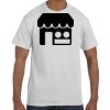 Authentic Short Sleeve T-Shirt. Thumbnail