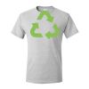 Authentic Short Sleeve T-Shirt. Thumbnail