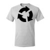 Authentic Short Sleeve T-Shirt. Thumbnail