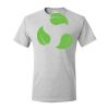 Authentic Short Sleeve T-Shirt. Thumbnail